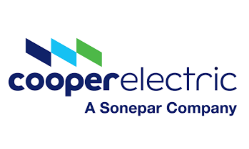 Cooper Electric Supply Co. logo